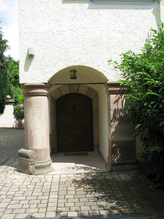 Villa Giulia Norymberga Pokój zdjęcie